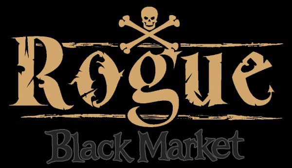 Rogue Logo